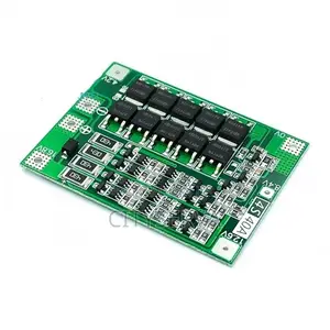 3s 40a Li-Ion 18650 BMS PCM Battery