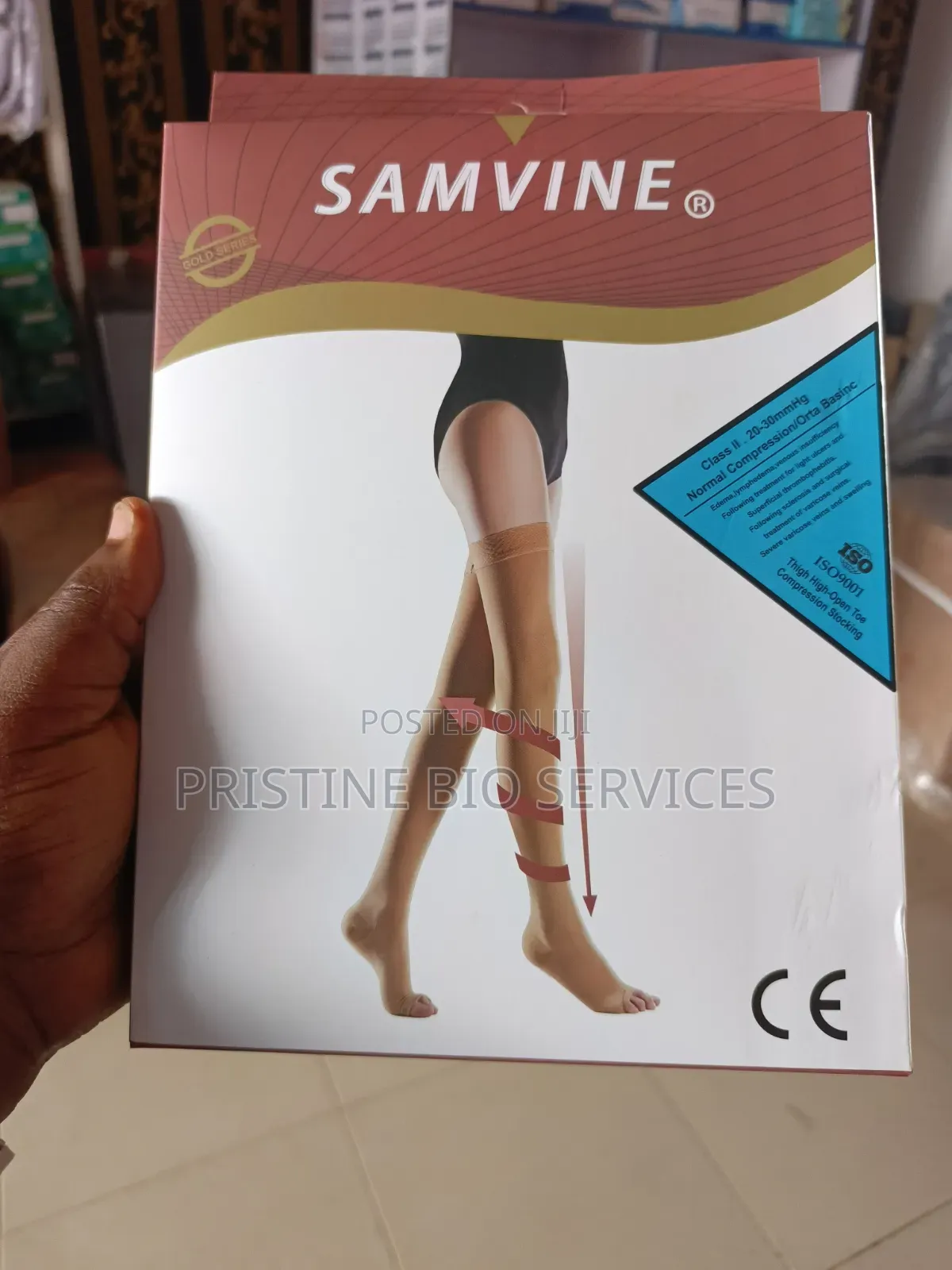 Compression Socks