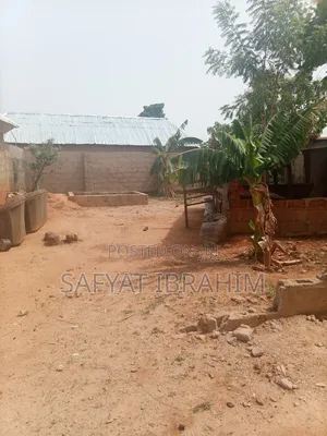 3bdrm Bungalow in Sabo Layi, Keffi for sale