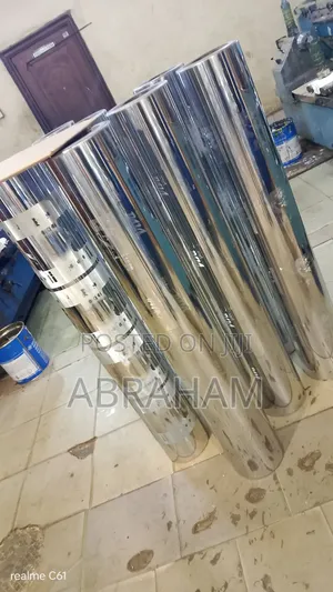 Cylinder Mode