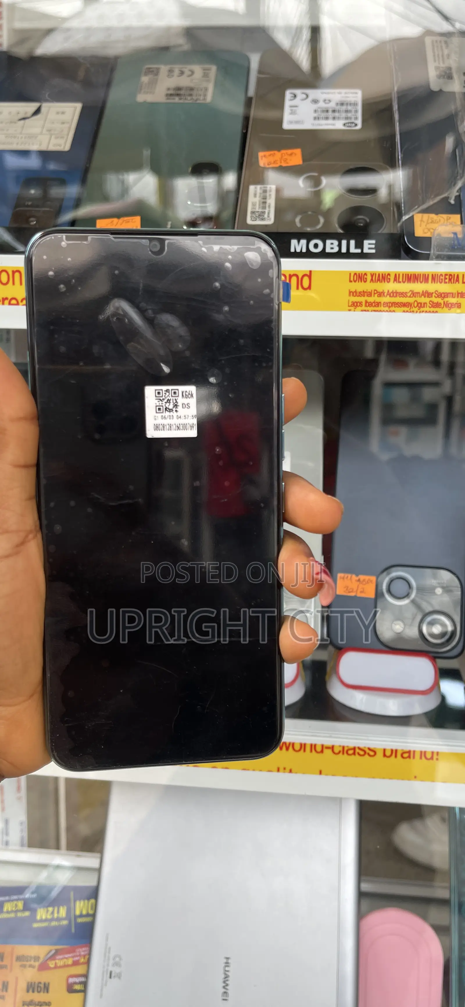 Tecno Spark 8 64 GB