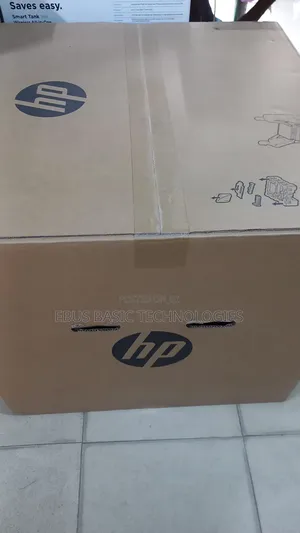 Hp Laserjet MFP M483n A3 Enterprise Printer