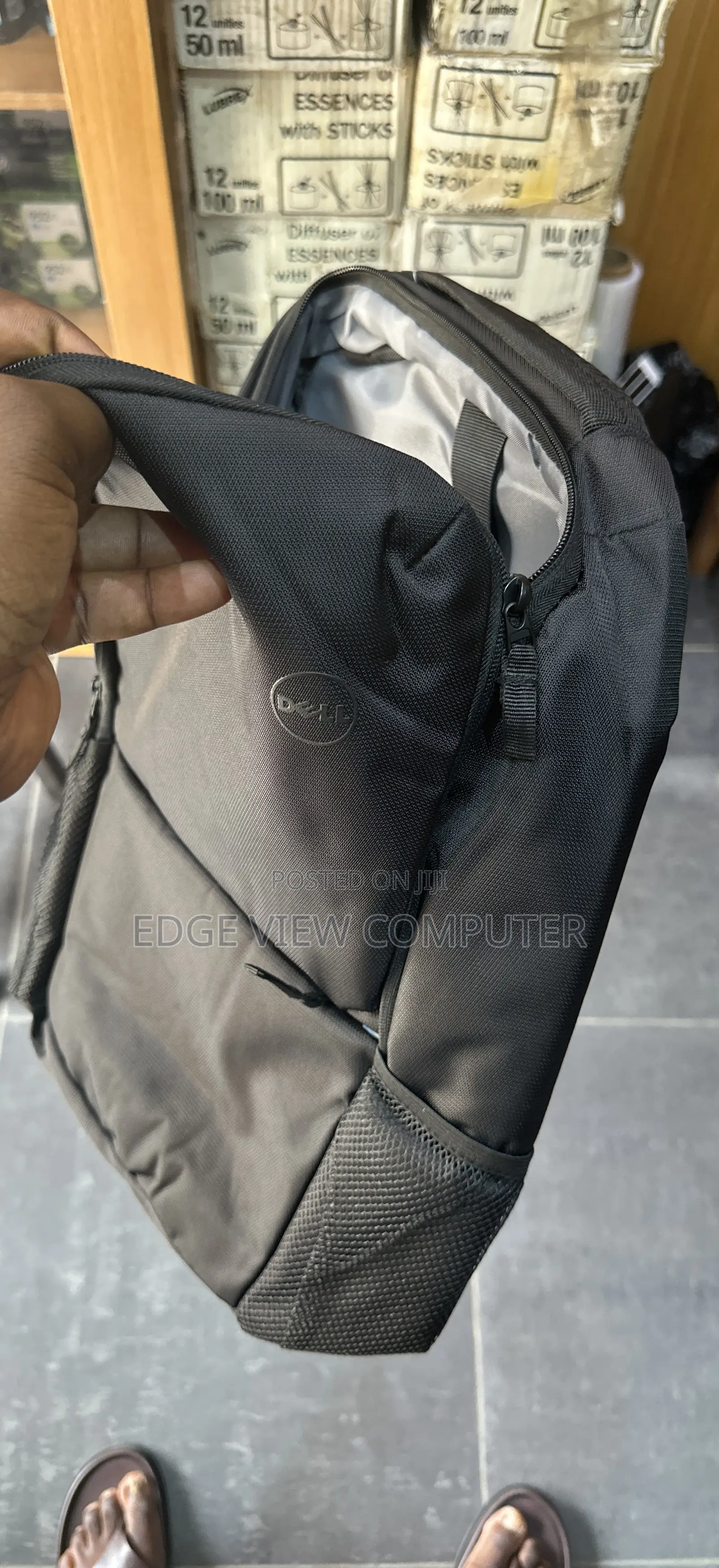 Dell Laptop Bag (Backpack)