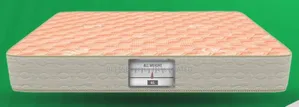 8 Inches Orthopaedic Foam