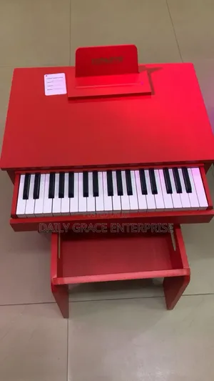 Original Piano Set