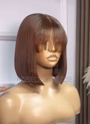 10” Vietnamese Bonestraight