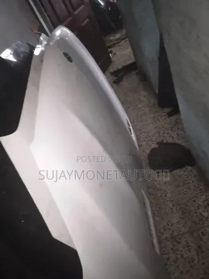 Mercedes Benz GLS Bonnet