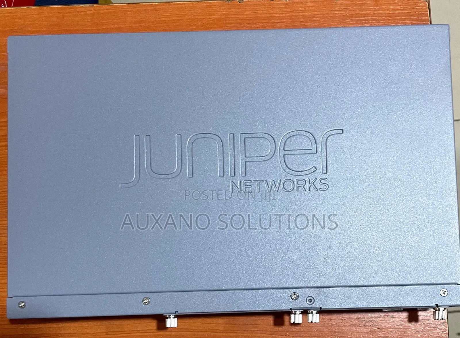 Juniper Network Srx320
