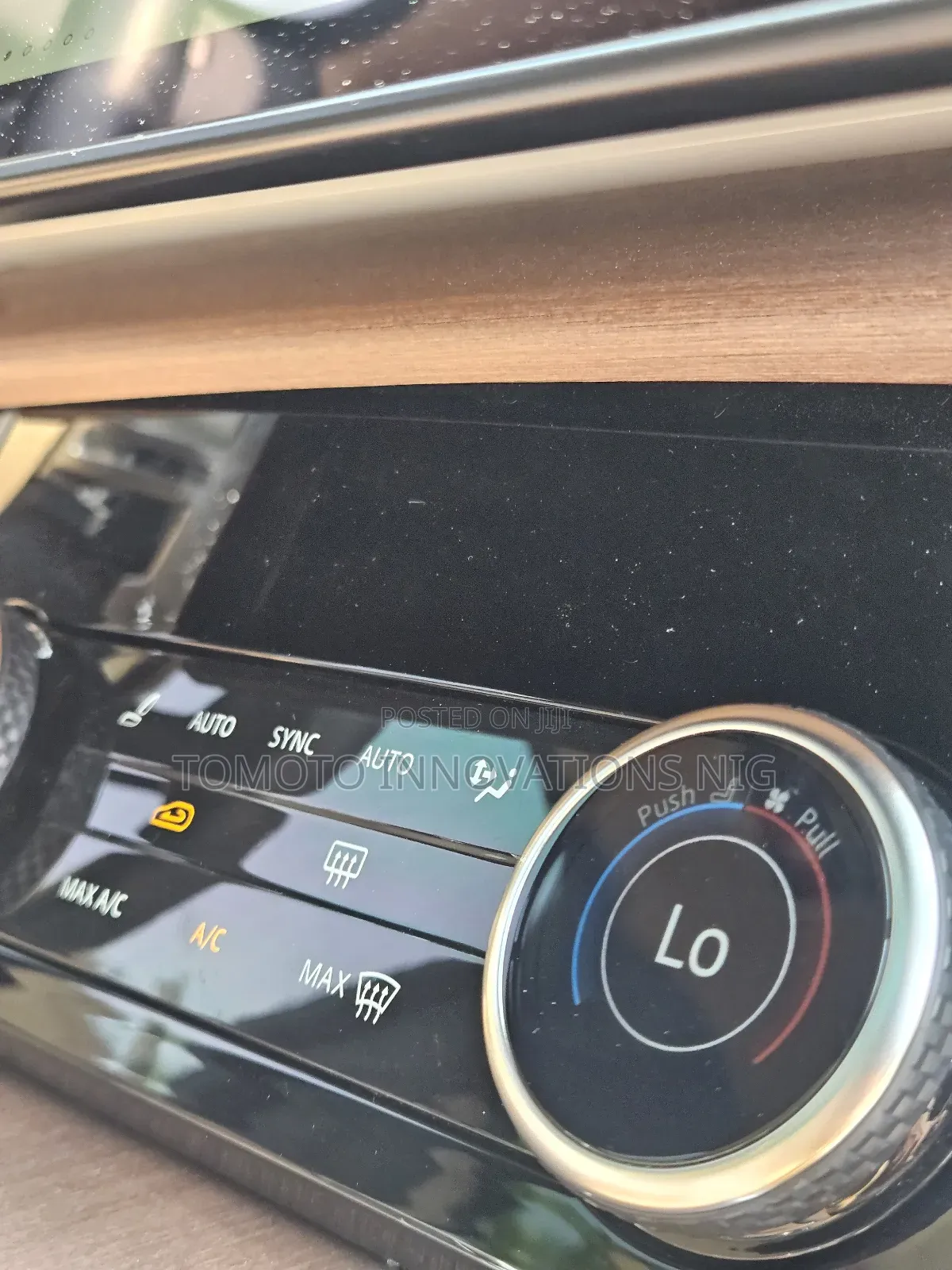 Land Rover Range Rover 2023 Black