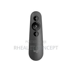Logitech R500s Presentation Remote