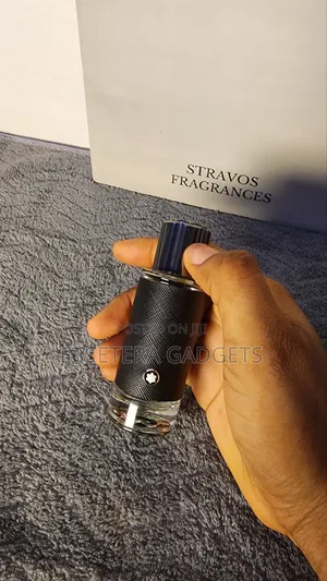 Montblanc Explorer 30ml