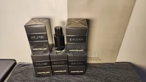 Montblanc Explorer 30ml