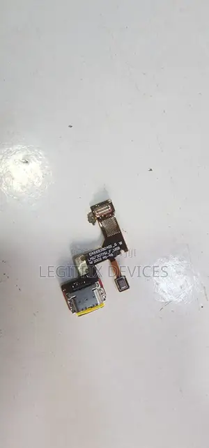 Lg Stylo 6 Charging Flex