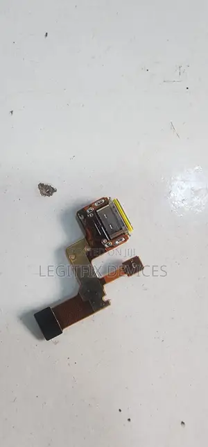 Lg Stylo 6 Charging Flex
