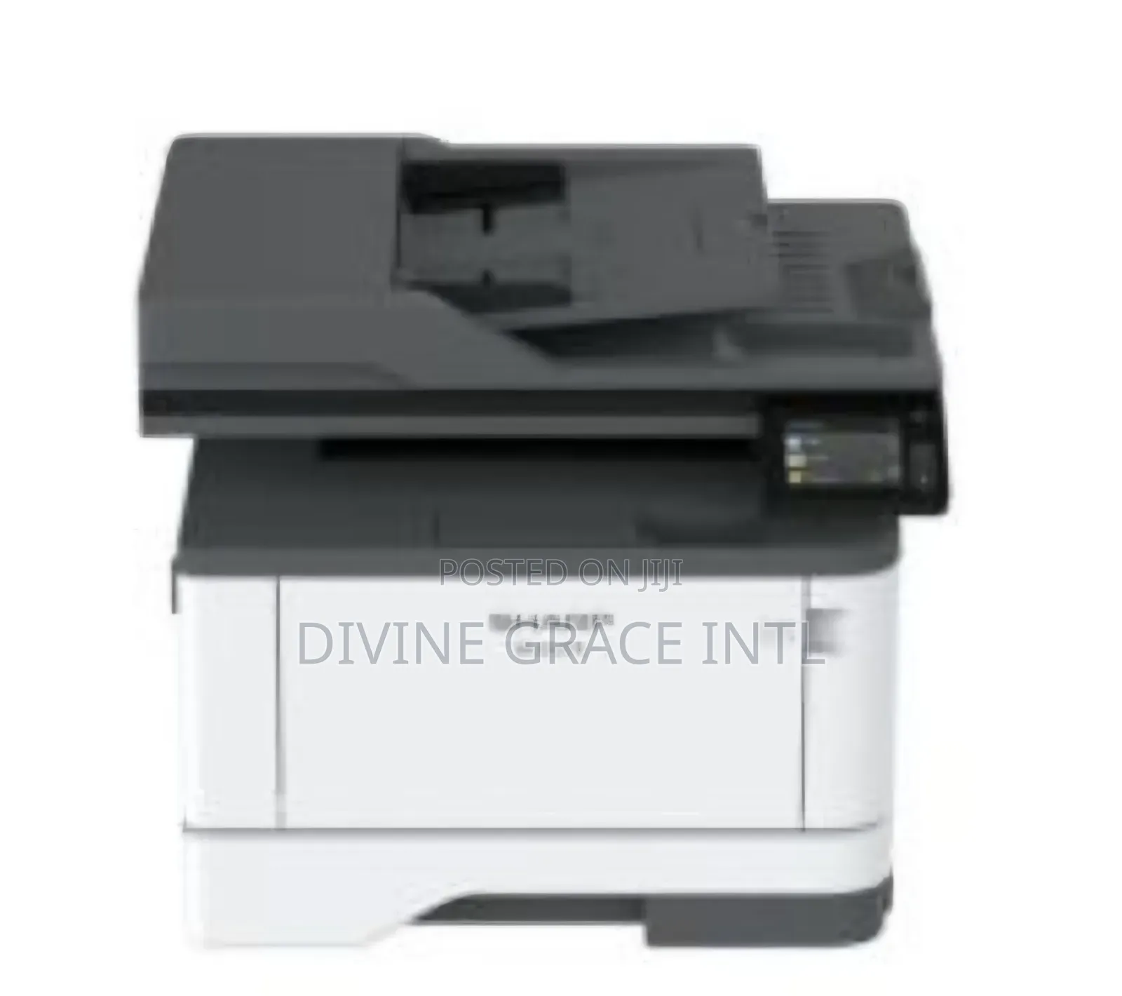 Mx-B427w Sharp Multifunction Printer