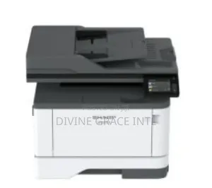 Mx-B427w Sharp Multifunction Printer