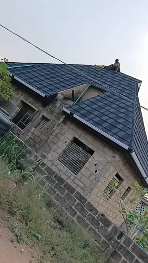 Gerard Roofing Sheet at Betchel Aluminum in Stock
