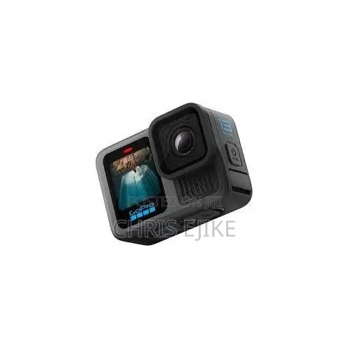 Gopro 13 Black
