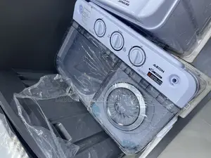 Brand New 5kg Aeon Top Loader Washing Machine