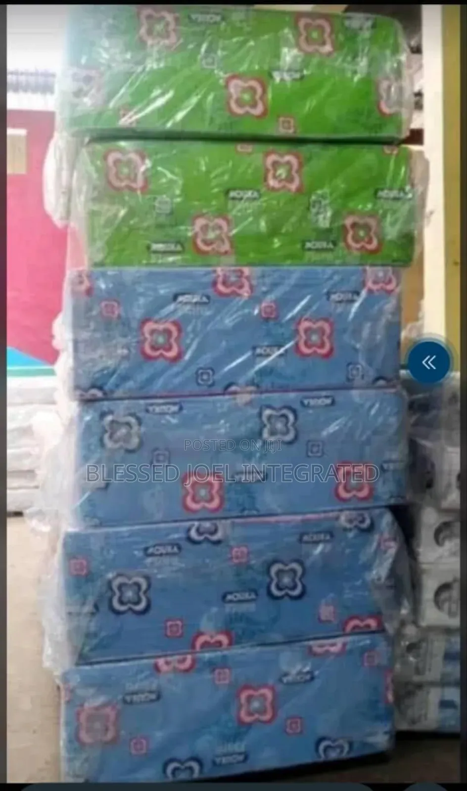 Quality Mouka Foam