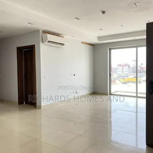 2bdrm Apartment in Victoria Island Extension for rent