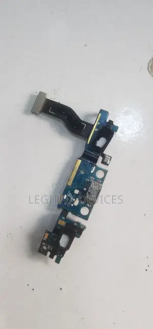 Samsung C9pro Charging Flex