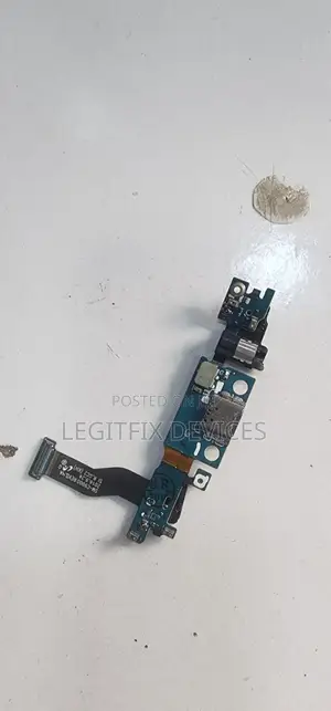 Samsung C9pro Charging Flex