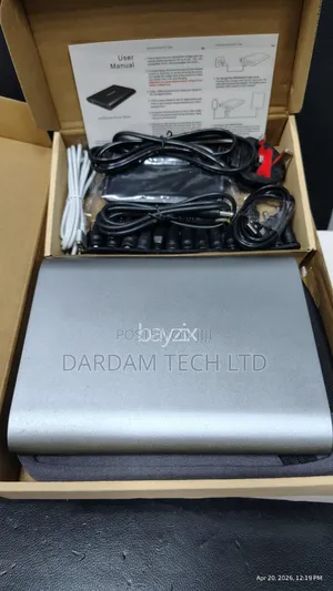 Laptop Powerbank
