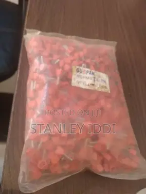 2.5mm Ferrous