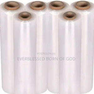 Shrink Wrap for Wrapping