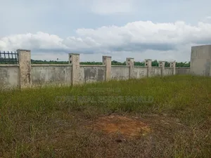 Genuine Land at Nestled in Jikwoyi, Fct, Price Is About to Increased