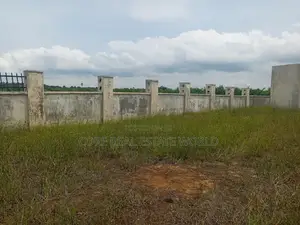Genuine Land at Nestled in Jikwoyi, Fct, Price Is About to Increased