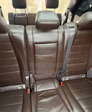 Mercedes-Benz GLE-Class GLE 450 4MATIC 2020 Black