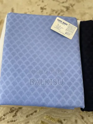 Men Fabric