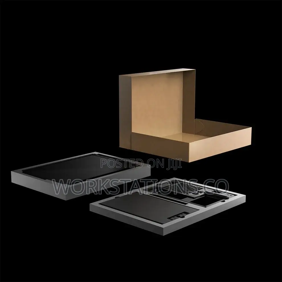 Ncase M2 Round Silver