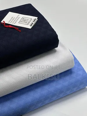 Men Fabric