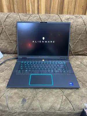 Laptop Alienware M16 R2 16GB Intel Core Ultra 7 SSD 1T