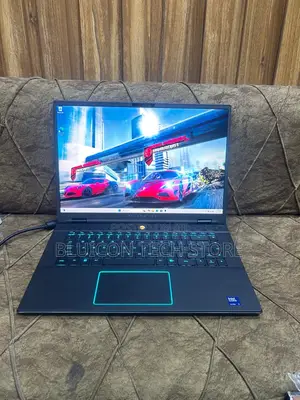 Laptop Alienware M16 R2 16GB Intel Core Ultra 7 SSD 1T