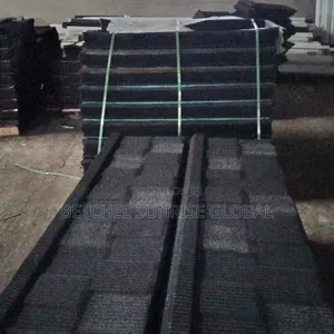 Shingle Design in Stock at Betchel Warehouse