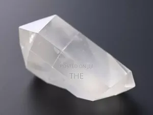 Quartz Crystals