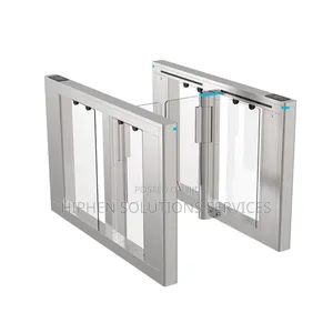 Flap Glass Turnstile Distributors And Installers Nigeria