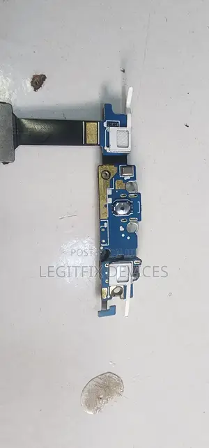 Samsung S6edge Charging Flex