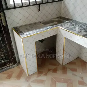 Tilling And Interior Design