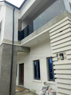 6bdrm Duplex in Diamond Estate, Sabon Lugbe for sale