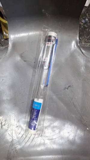 Digital Thermometer