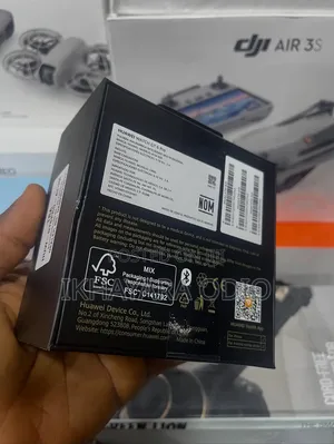 Huawei Watch T6 Pro