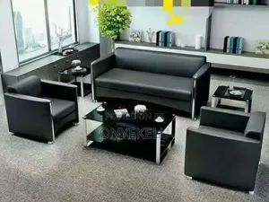 5in1 Office Settees