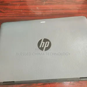 Laptop HP ProBook X360 11 G1 EE 4GB Intel Celeron SSD 128GB
