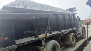Quality Granite and Chipping Chippings Supply in Port Harcourt