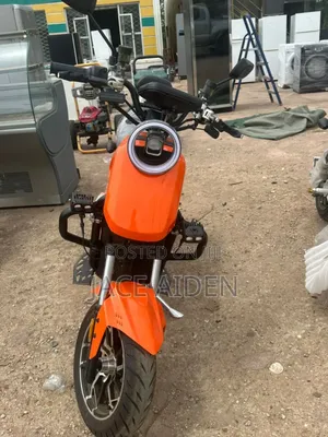 New Apsonic AP170-ZONE 2025 Orange